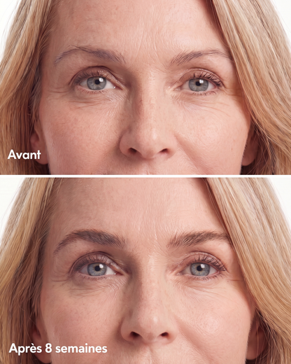 Sérum Croissance Sourcils