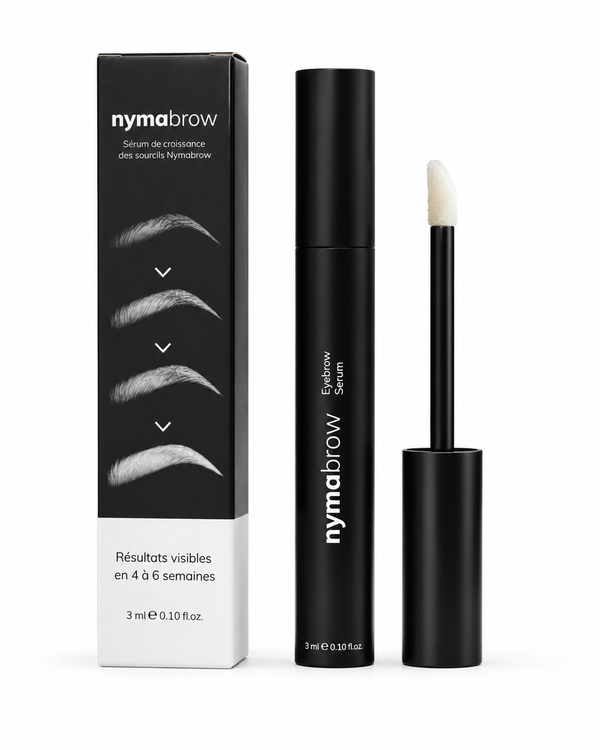 Nyma Brow